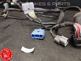 Honda VTR 1000 SC45 SP1 Kabelbaum Hauptkabelbaum 32100MCF640 für Motor V234