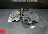Ducati 916 748 996 Batteriehalter Batterie Halterung Holder Regler V867