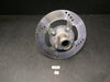 Ducati 748 916 996 998 Hinterradachse mit Bremsscheibe für Schwinge Exenter V855
