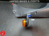 Ducati 998 996 916 748 Luftkanal links für Verkleidung Fairing V877