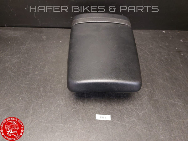 Honda VTR 1000 SP2 Soziuskissen Sitzkissen für Verkleidung rear Seat saddle R483