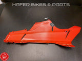 Original Ducati 848 1098 1198 Seitenverkleidung Verkleidung unten fairing F678