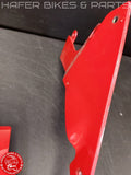Honda VTR 1000 SC45 SP1 Bug Verkleidung Fairing V185