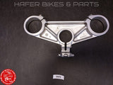 Ducati 848 1098 1198 Gabelbrücke oben 34110721A für Gabel Fork R970