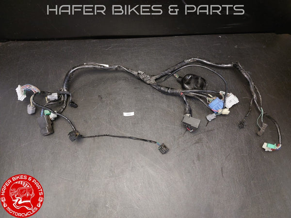 Honda VTR 1000 SP2 Kabelbaum Hauptkabelbaum für Motor 32100MCFD30 V469