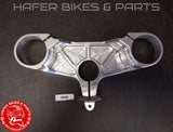 Ducati 748 916 996 998 SP SPS R MÄRZ RRT Gabelbrücke oben V650