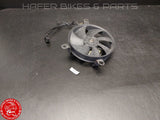 Honda VTR 1000 SP1 Lüfter Motor Lüfterrad für Wasserkühler R376