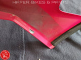 Honda VTR 1000 SP1 Heck Verkleidung 77230MCF000ZA Fairing V178 #3