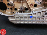Ducati 996 S Motorgehäuse für Motor Zylinderkopf Kolben Engine V138