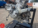 Ducati 998S 996R 998 S Motor Motorblock engine 10.500km für Rahmen Frame #6