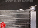 Honda VTR 1000 SP1 Wasserkühler rechts 19060MCF003 water cooler right V280