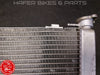 Honda VTR 1000 SP1 Wasserkühler rechts 19060MCF003 water cooler right V280