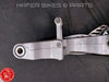 Triumph Daytona T595 955i 97-00 Schwinge komp. Einarmschwinge Swingarm Arm