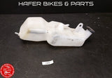 Honda VTR 1000 SP1 Wasser Ausgleichsbehälter Tank für Wasserkühler F989