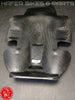 NEW Ducati 998 996 916 748 Carbon Heckunterverkleidung Fairing V672