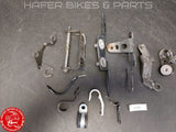 Honda VTR 1000 SP1 SC45 Halter Holder für Verkleidung Fairing Rahmen Frame V326