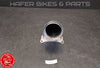 Ducati 916 996 SPS Krümmer Flansch 50mm 16010591A Auspuff Exhaust R887