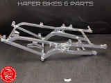 Honda VTR 1000 SC45 SP2 Heckrahmen Rahmen Rear Fame RVT Rc5150200MCFD30 V479