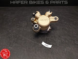 Honda VTR 1000 Sc45 SP1 Bremssattel hinten für Schwinge Swingarm Break V204