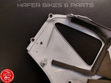 Honda VTR 1000 SP2 Seitenverkleidung rechts 64400MCFD30ZA fairing right R498