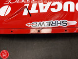 Ducati 916 996 748 Seitenverkleidung Verkleidung rechts unten fairing V921