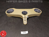Ducati 998 996 916 748 999 1098 1198 Febur Magnesium Gabelbrückensatz V150