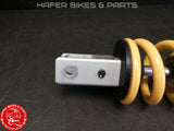 Honda VTR 1000 SC45 SP2 Federbein 2500km 52400MCFD31 RVT 1000R RC51 V667