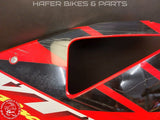 Honda VTR 1000 SC45 SP1 Seitenverkleidung rechts 64400MCF000ZB V626