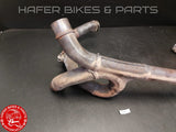 Honda VTR 1000 SP2 2002-06 Krümmeranlage Krümmer Motor Exhaust RVT RC51 R683 