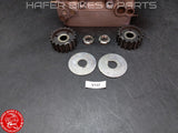 Ducati 996S 996SPS Zylinderkopf liegender Zylinder f.Motor Engine 30120791A V137