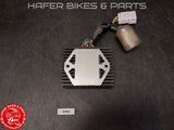Original Honda VTR 1000 SP1 Regler Spannungsregler 31600MCF003 V463