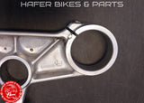 Original Ducati 996 SPS Gabelbrücke oben triple clamp fork 916 998 748 V607