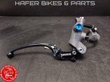 Ducati 916 996 998 999 1098 1198 V2 ACCOSSATO Kupplungspumpe Clutch Pump R931#