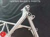 Ducati 998 Rahmen Hauptrahmen 1.Hand mit Papieren Frame V814 #7