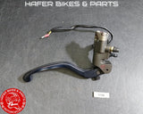 Ducati 916 996 998 748 999 888 851 BREMBO CNC 19x18 Bremspumpe brake pump V782 