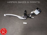 Original Honda VTR 1000 SP1 SP2 22890MCF006 Bremspumpe break pump V218