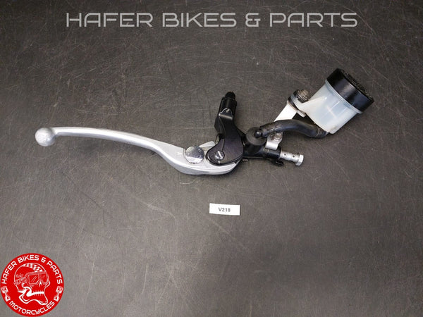 Original Honda VTR 1000 SP1 SP2 22890MCF006 Bremspumpe break pump V218