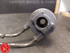 Honda VTR 1000 SC45 SP1 SP2 Gasgriff Gasdrehgriff Gaszüge V318