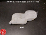 Honda VTR 1000 SP1 Wasser Ausgleichsbehälter Tank für Wasserkühler F989