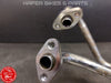 Honda VTR 1000 SC45 SP1 Leitung für Ölkühler Motor Engine V430