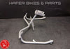 Ducati 916 996 998 748 Racing Verkleidungshalter Rennverkleidung Tacho V645