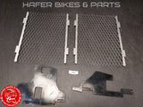Honda VTR 1000 SP2 Wasserkühler 19032MCFD00 Gitter Paar rechts links V466