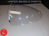 Honda VTR 1000 SP1 SP2 Verkleidungsscheibe Fairing screen 64250MCF000ZA V449