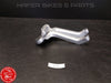 Honda VTR 1000 SC45 SP1 Soziusrasten links Fussrasten Rearset left F853