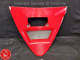 Original Ducati 916 996 748 998 Bugdreieck Verkleidung fairing F318