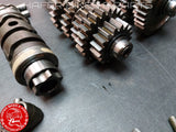 Ducati 996SPS 996S 996 916 748 Getriebe komplett für Motor Engine V125