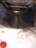 Original Honda VTR 1000 SC45 SP1 Tank Benzintank 17520MCF000ZB V274 #4