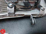 Ducati 748 916 996 Wasserkühler Kühler mit Lüfter Radiator V894