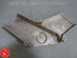 D082 Ducati 748 916 996 Zahnriemen Abdeckung 3 teilig für Motor Engine 