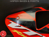Honda VTR 1000 SC45 SP1 Seitenverkleidung rechts 64400MCF000ZB V626